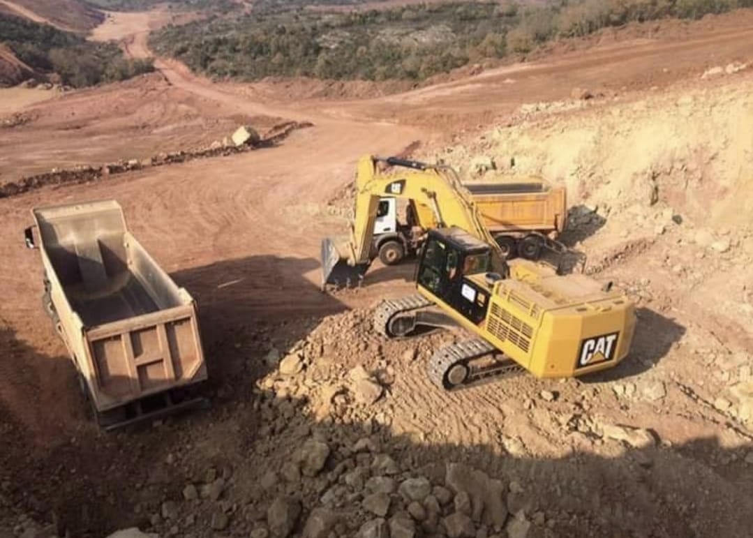 Asilay Kardeşler Hafriyat İnşaat San. Tic. Ltd. Şti